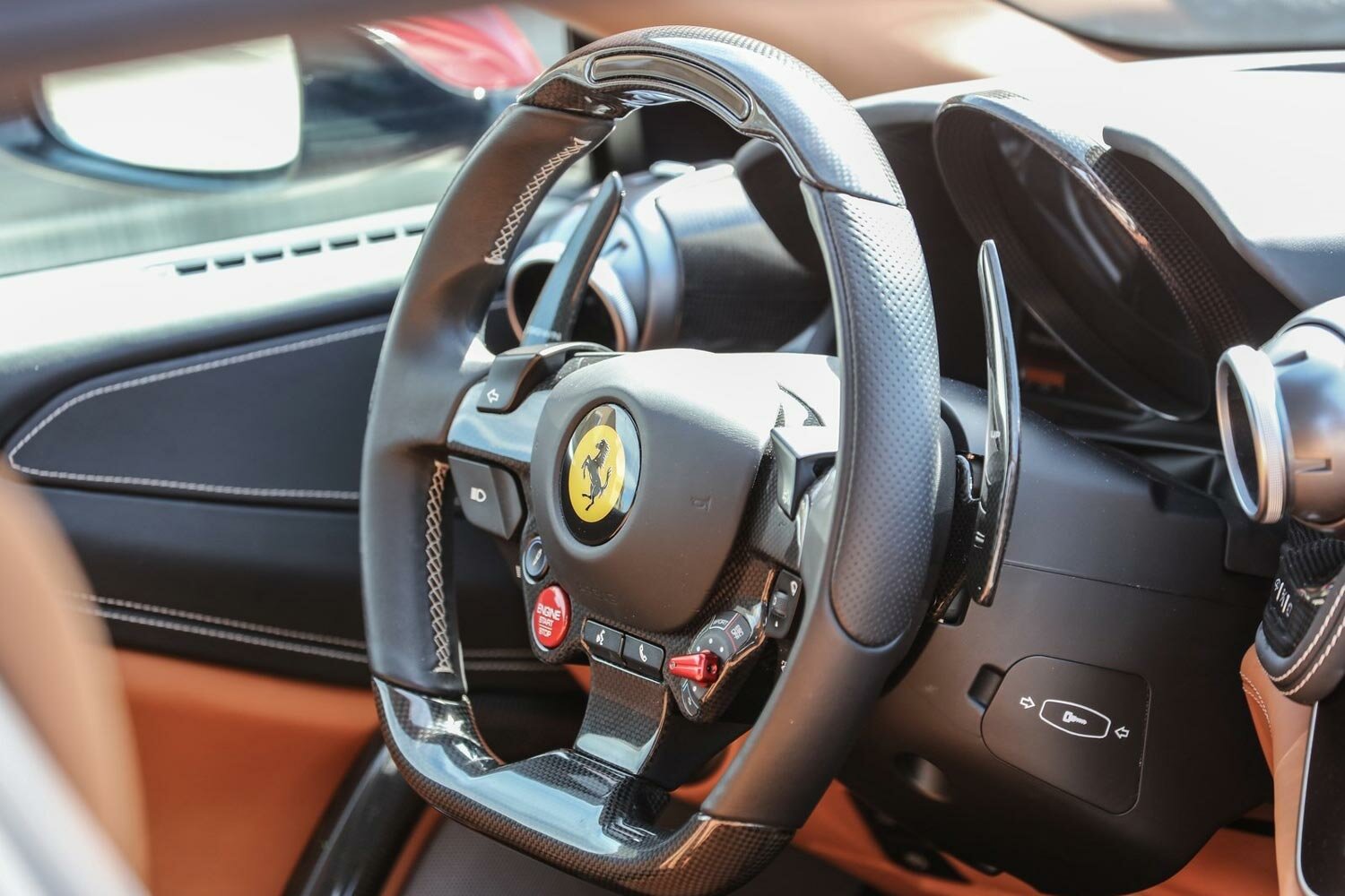 Ferrari GTC4Lusso, 2018, фото 8