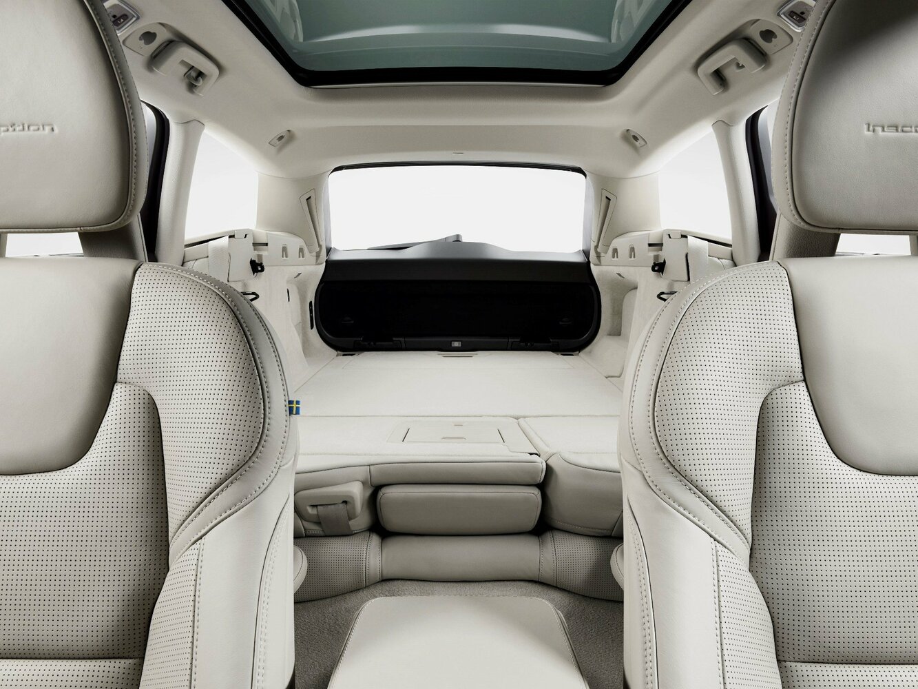 Volvo V90 II, 2016, фото 13