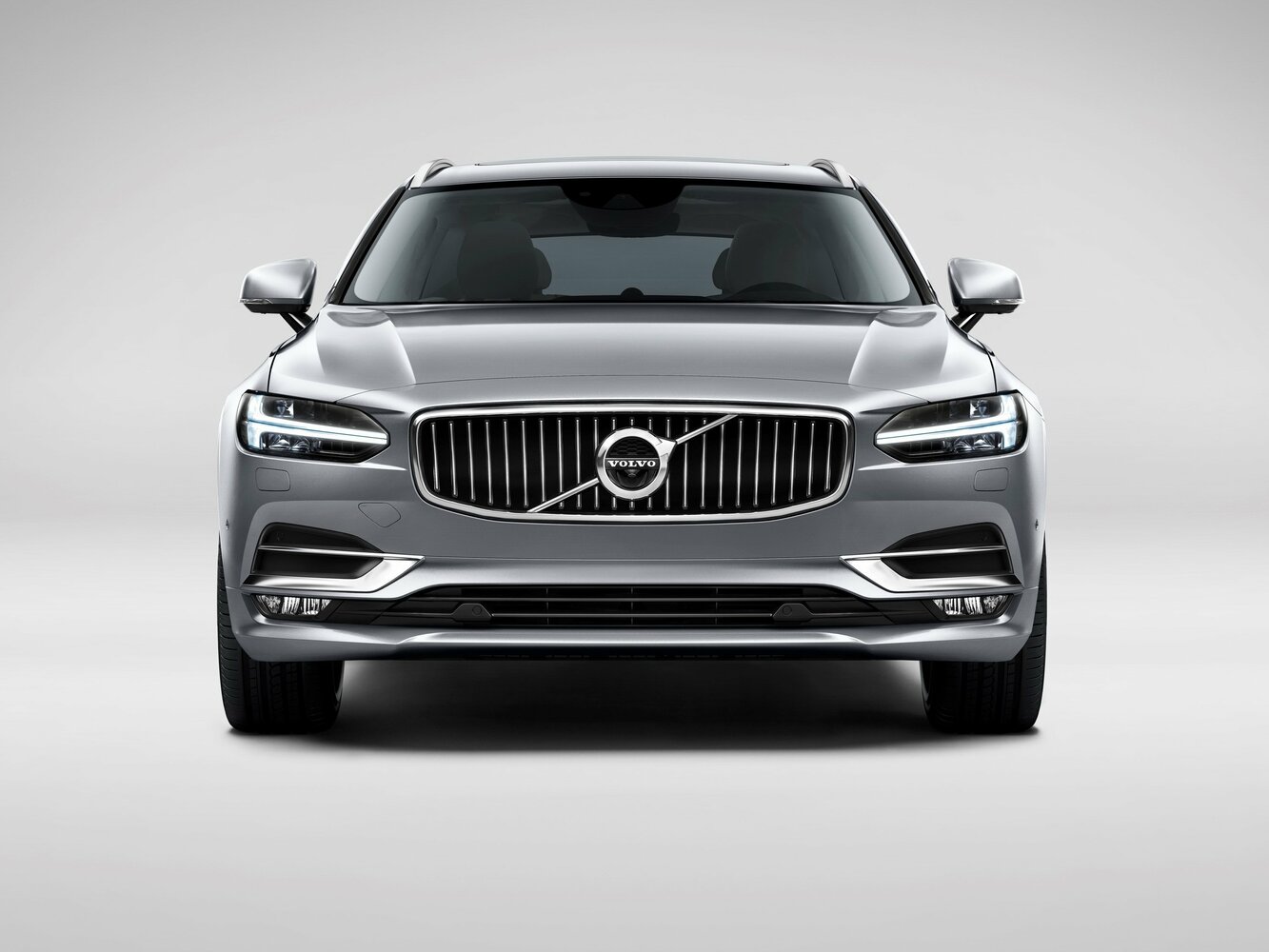 Volvo V90 II, 2016, фото 7