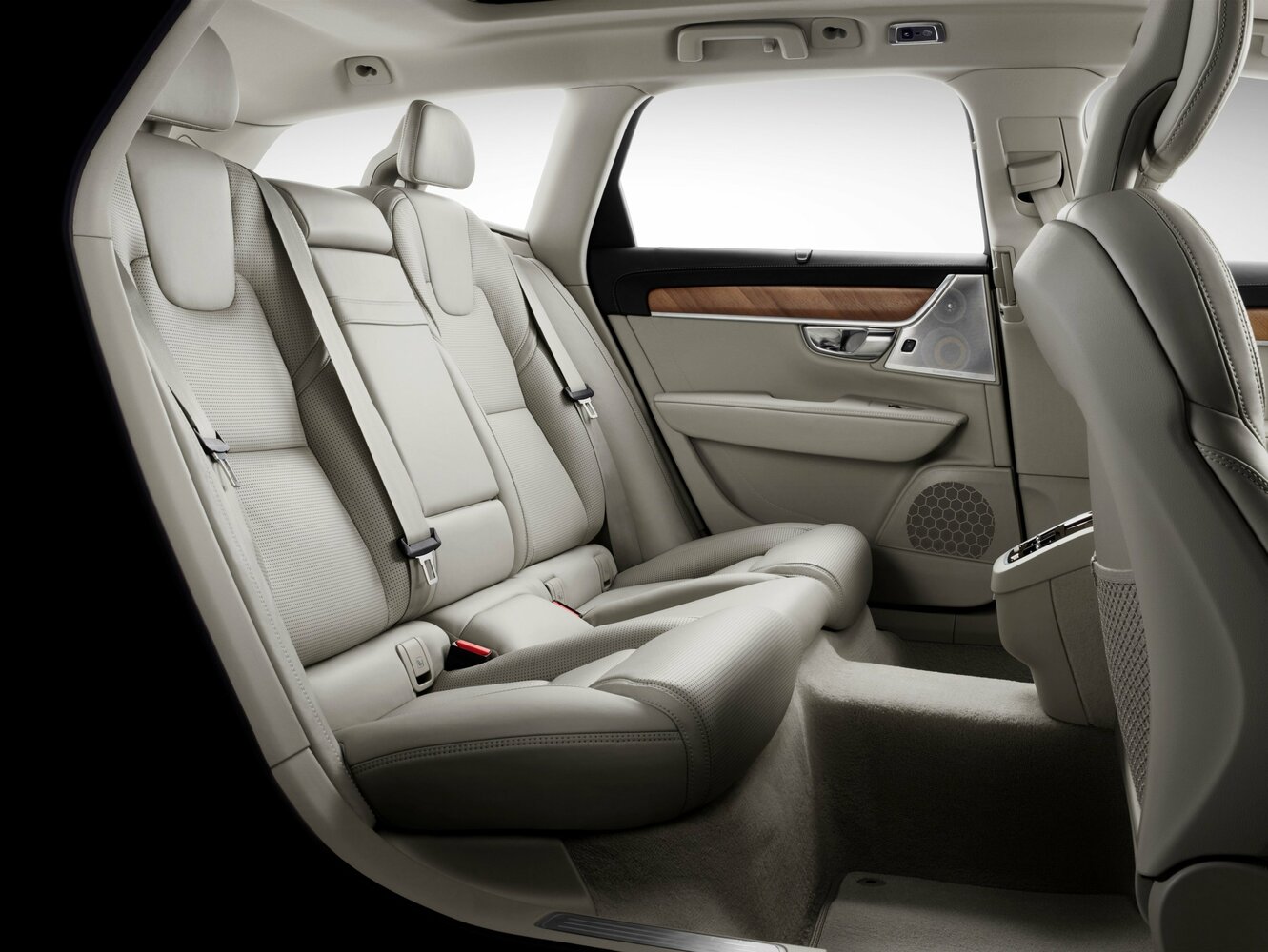 Volvo V90 II, 2016, фото 3
