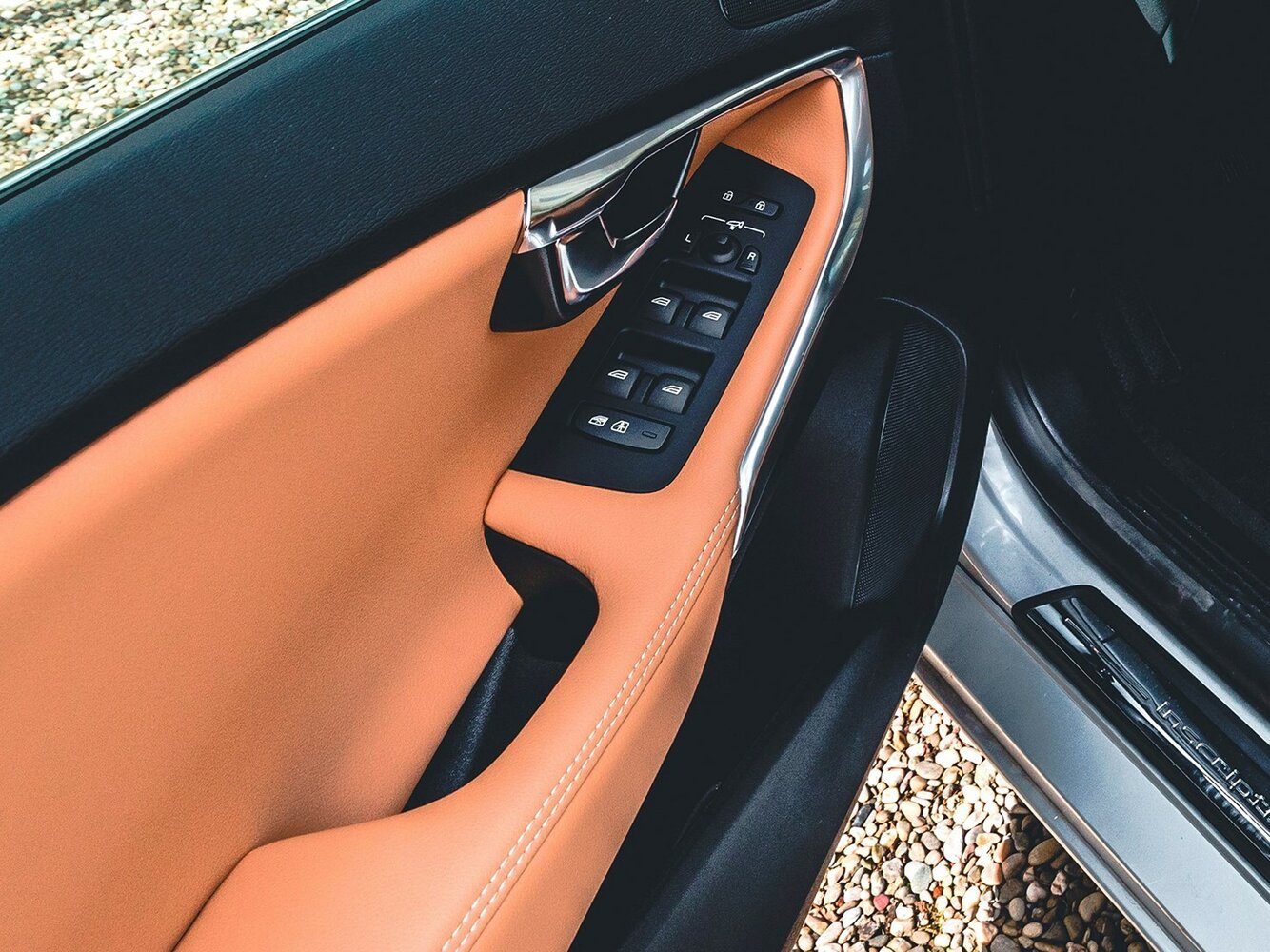 Volvo V40 II Рестайлинг, 2016, фото 2