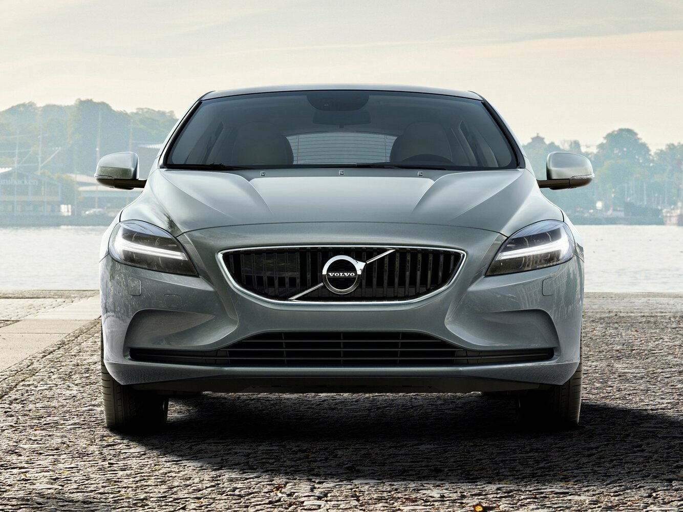 Volvo V40 II Рестайлинг, 2016, фото 6