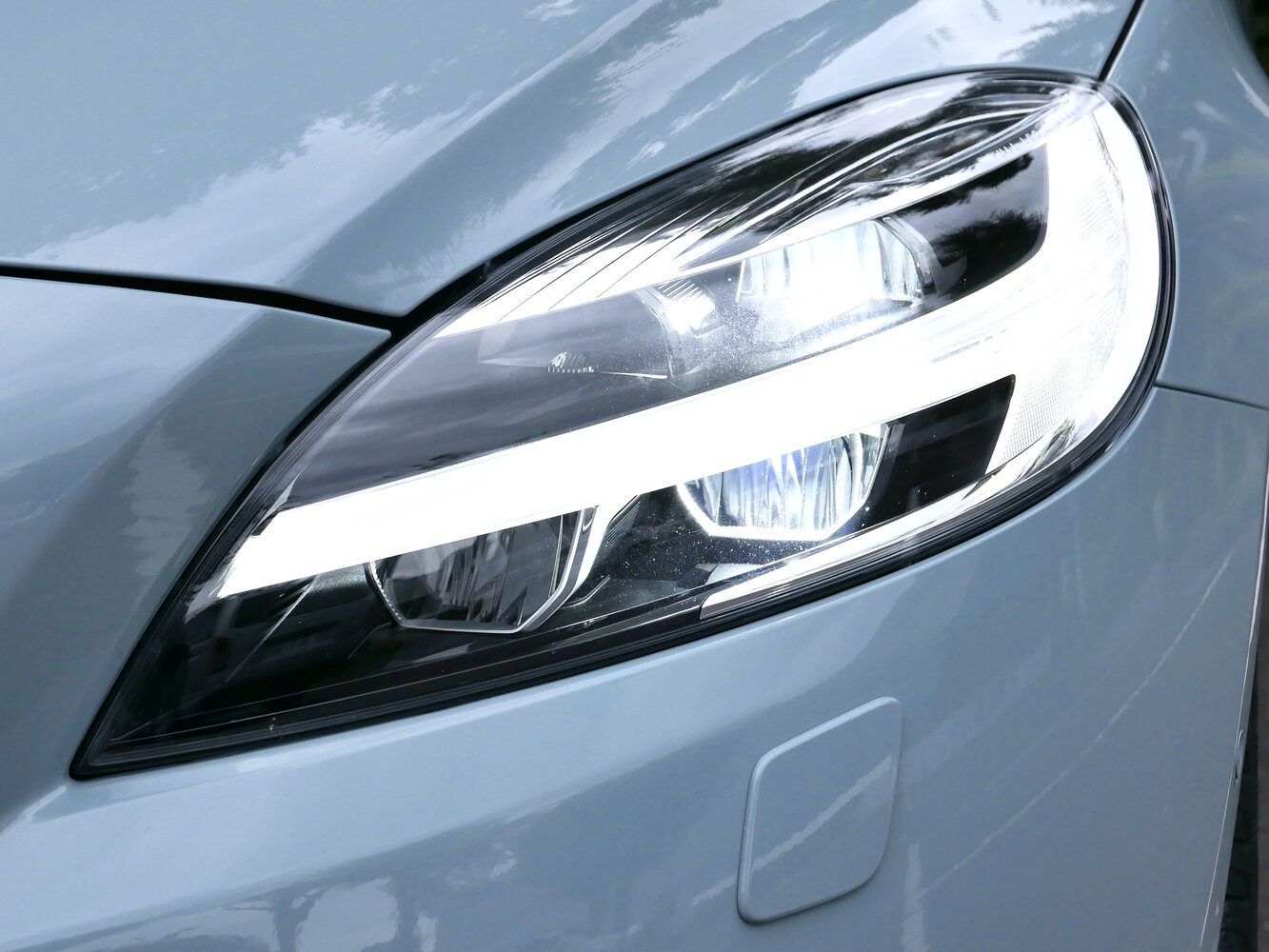 Volvo V40 II Рестайлинг, 2016, фото 18