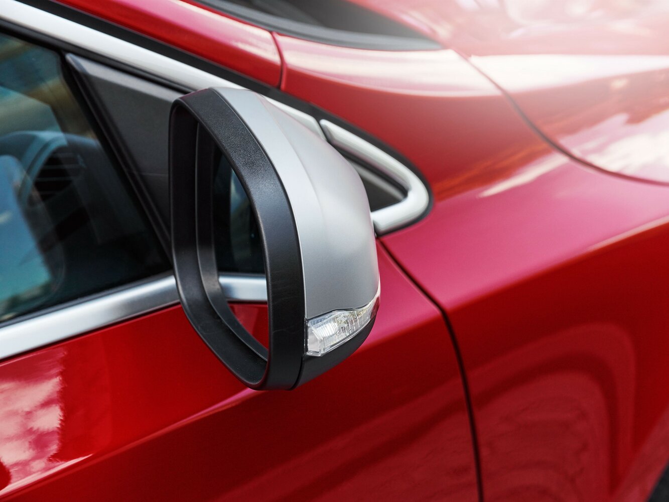 Volvo V40 II Рестайлинг, 2016, фото 10