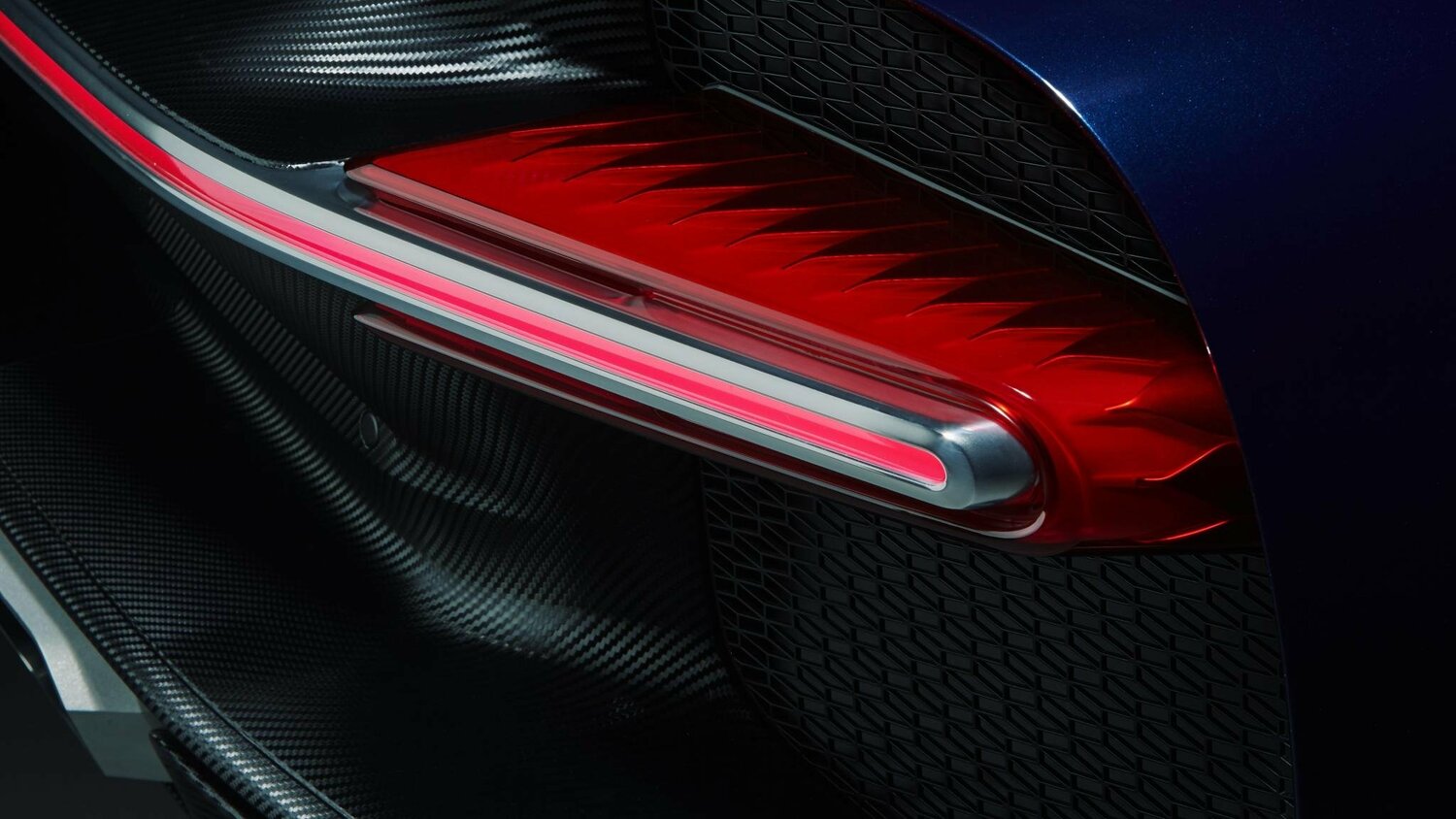 Bugatti Chiron, 2020, фото 13
