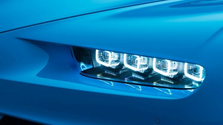 Bugatti Chiron, 2020, фото 6