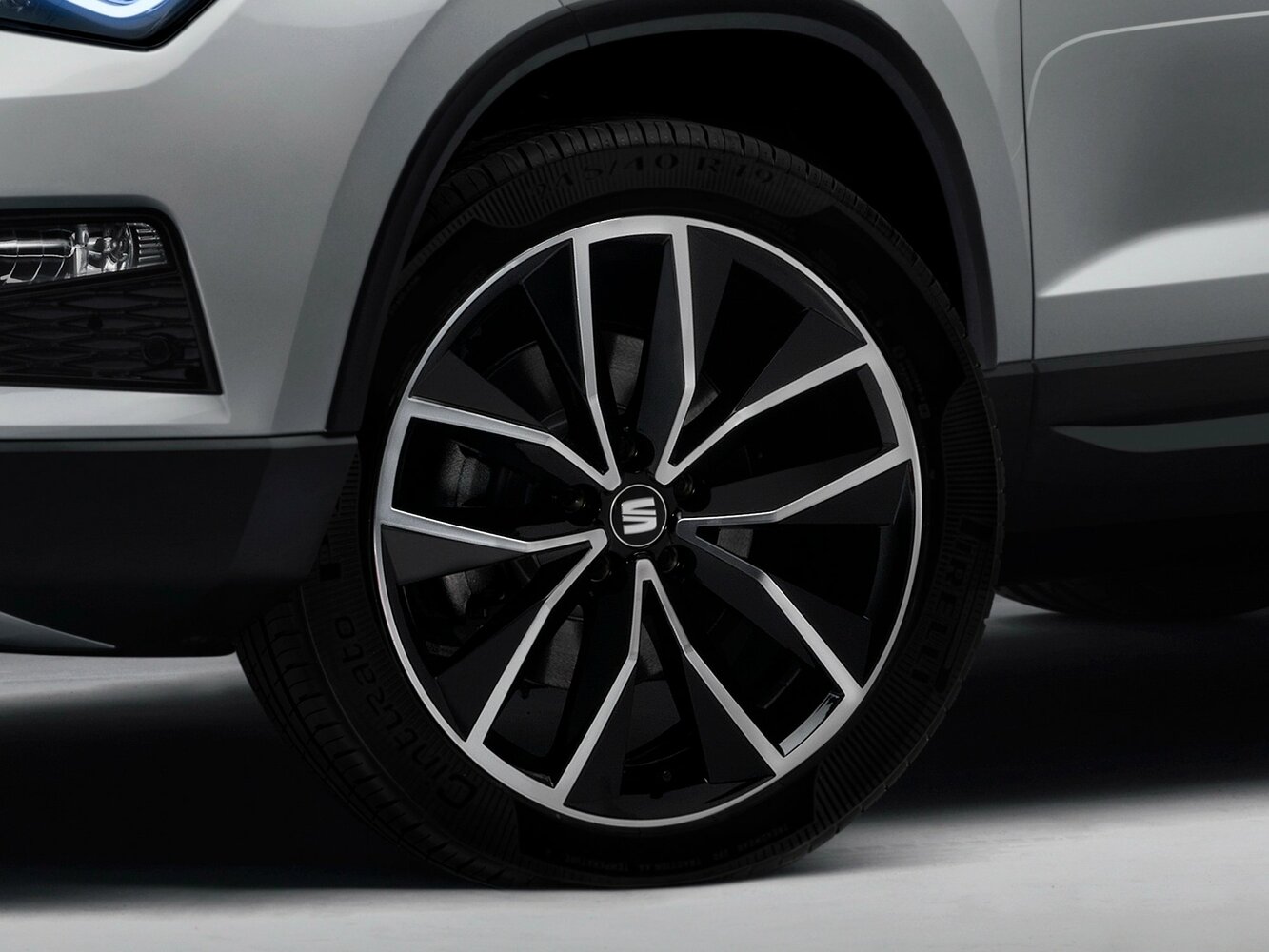 SEAT Ateca I, 2020, фото 9