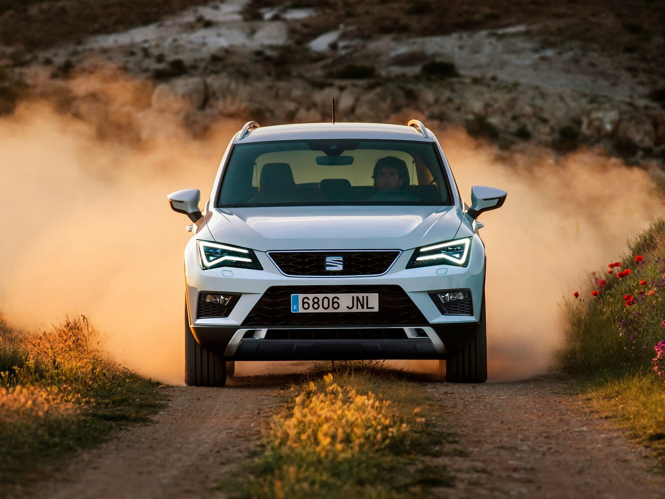 SEAT Ateca I, 2020, фото 4