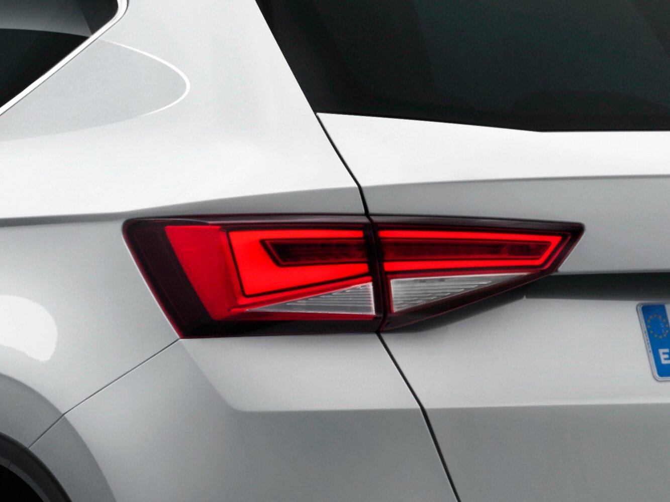SEAT Ateca I, 2020, фото 6