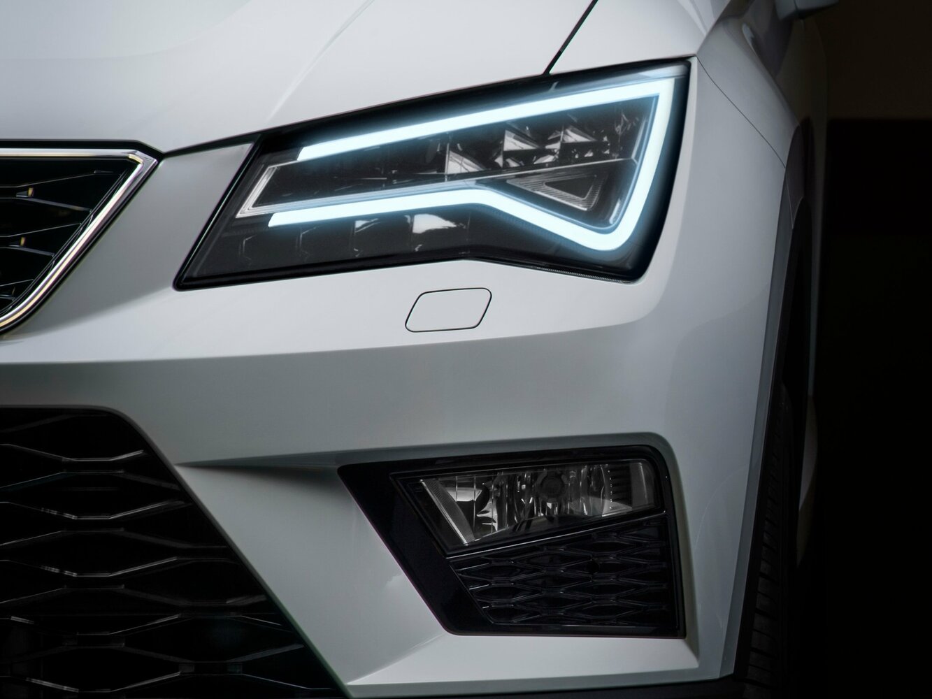 SEAT Ateca I, 2020, фото 11