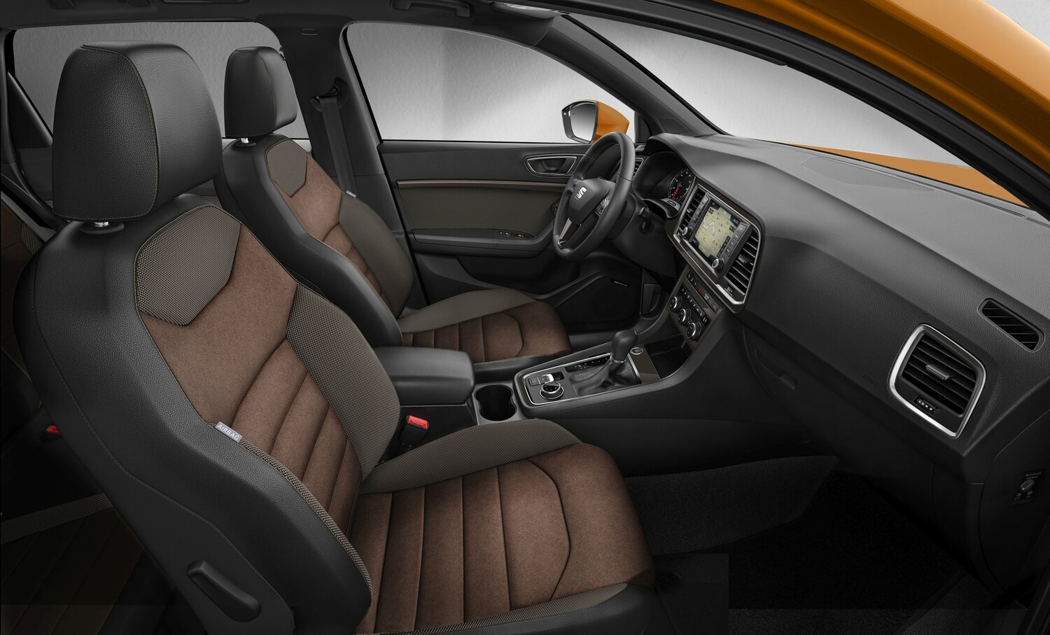 SEAT Ateca I, 2020, фото 15