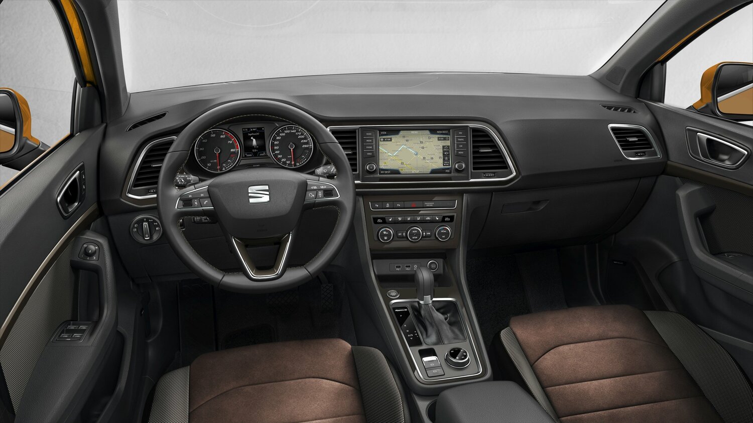 SEAT Ateca I, 2020, фото 3