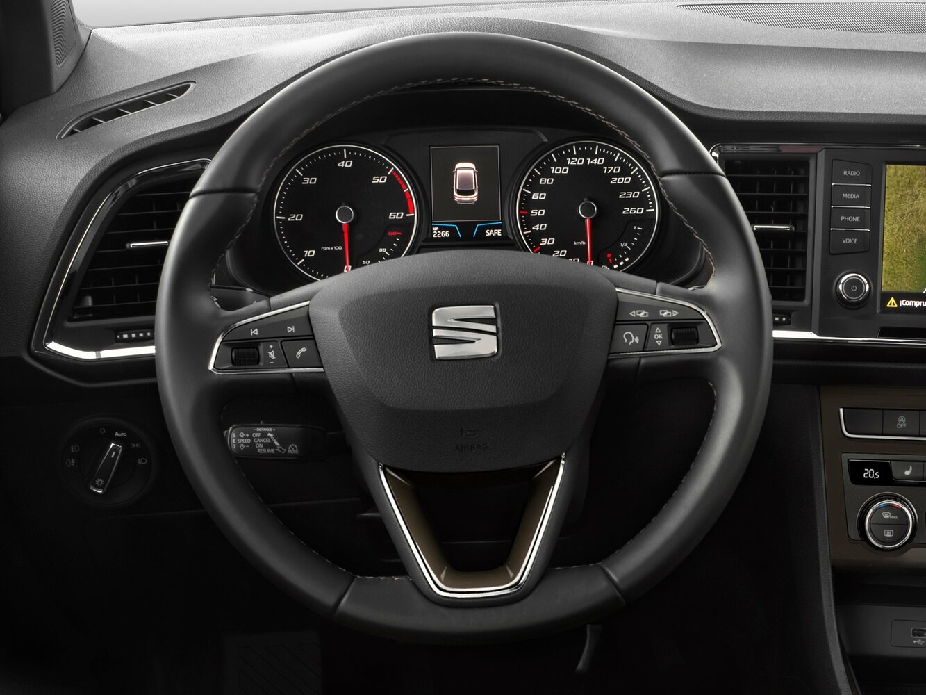 SEAT Ateca I, 2020, фото 13