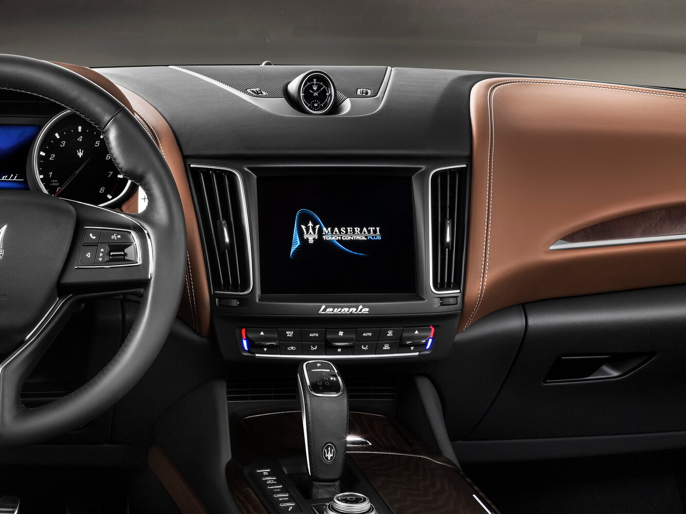 Maserati Levante I, 2016, фото 12
