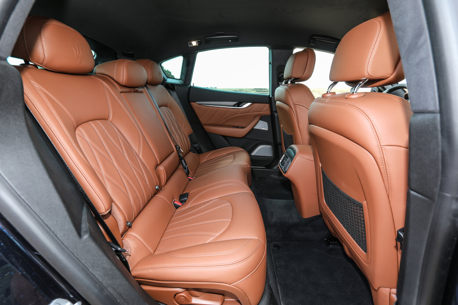 Maserati Levante I, 2016, фото 8