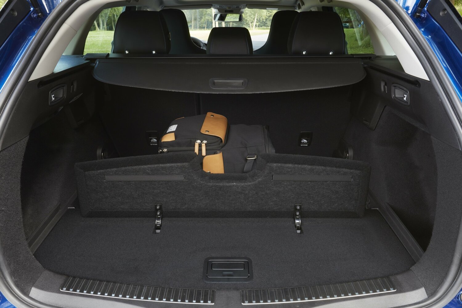 Renault Megane IV, 2017, фото 14