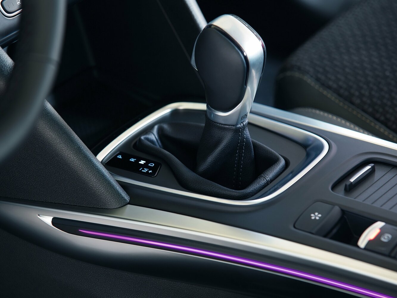 Renault Megane IV, 2017, фото 2