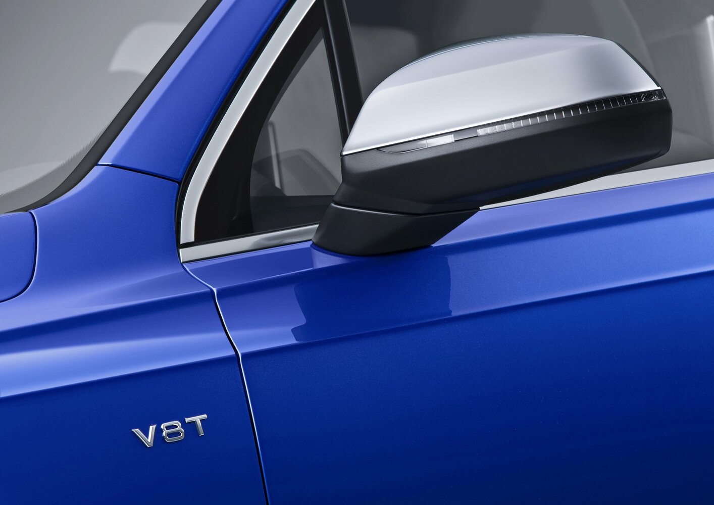 Audi SQ7 I (4M), 2017, фото 15