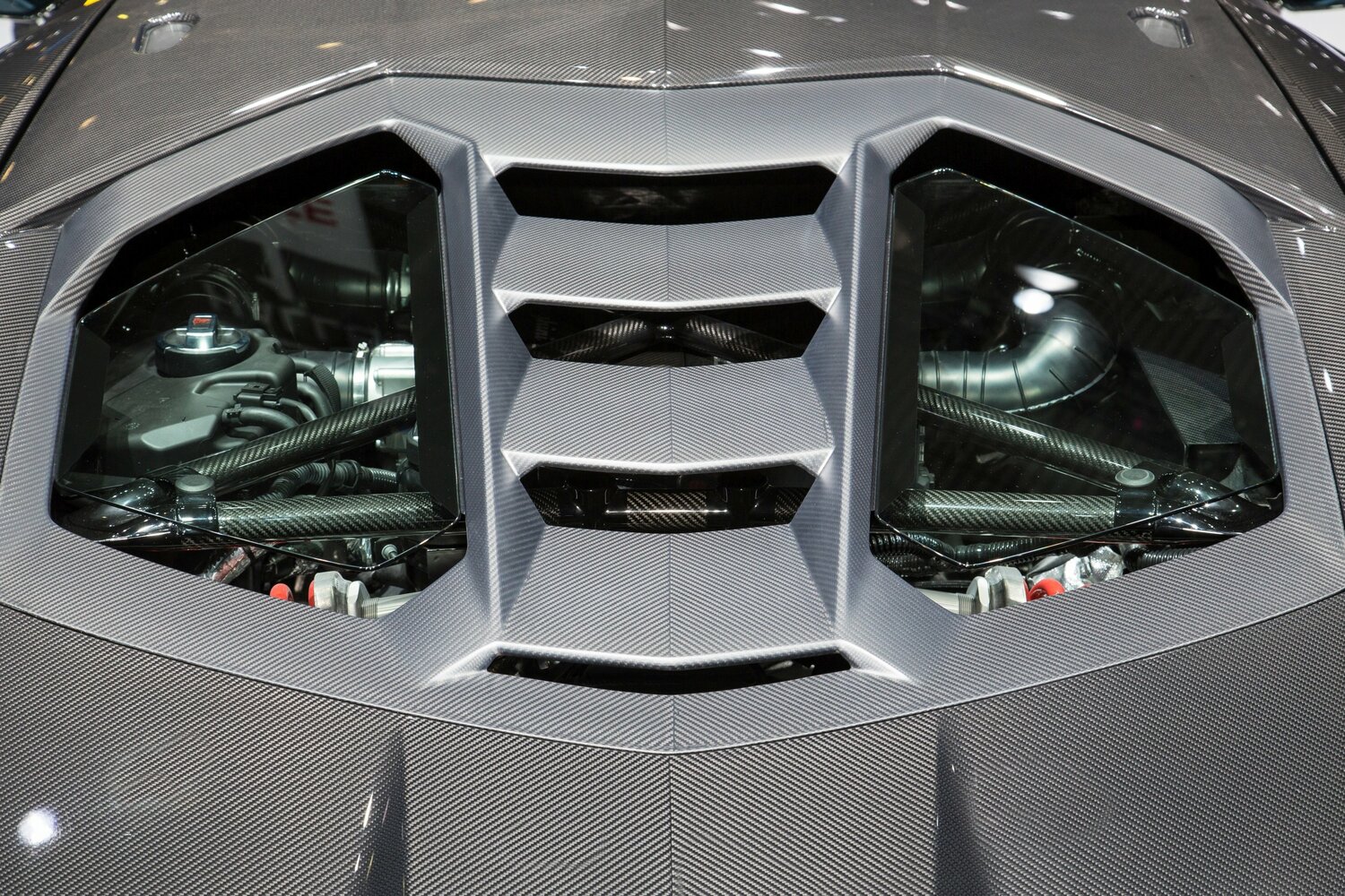 Lamborghini Centenario I, 2016, фото 14
