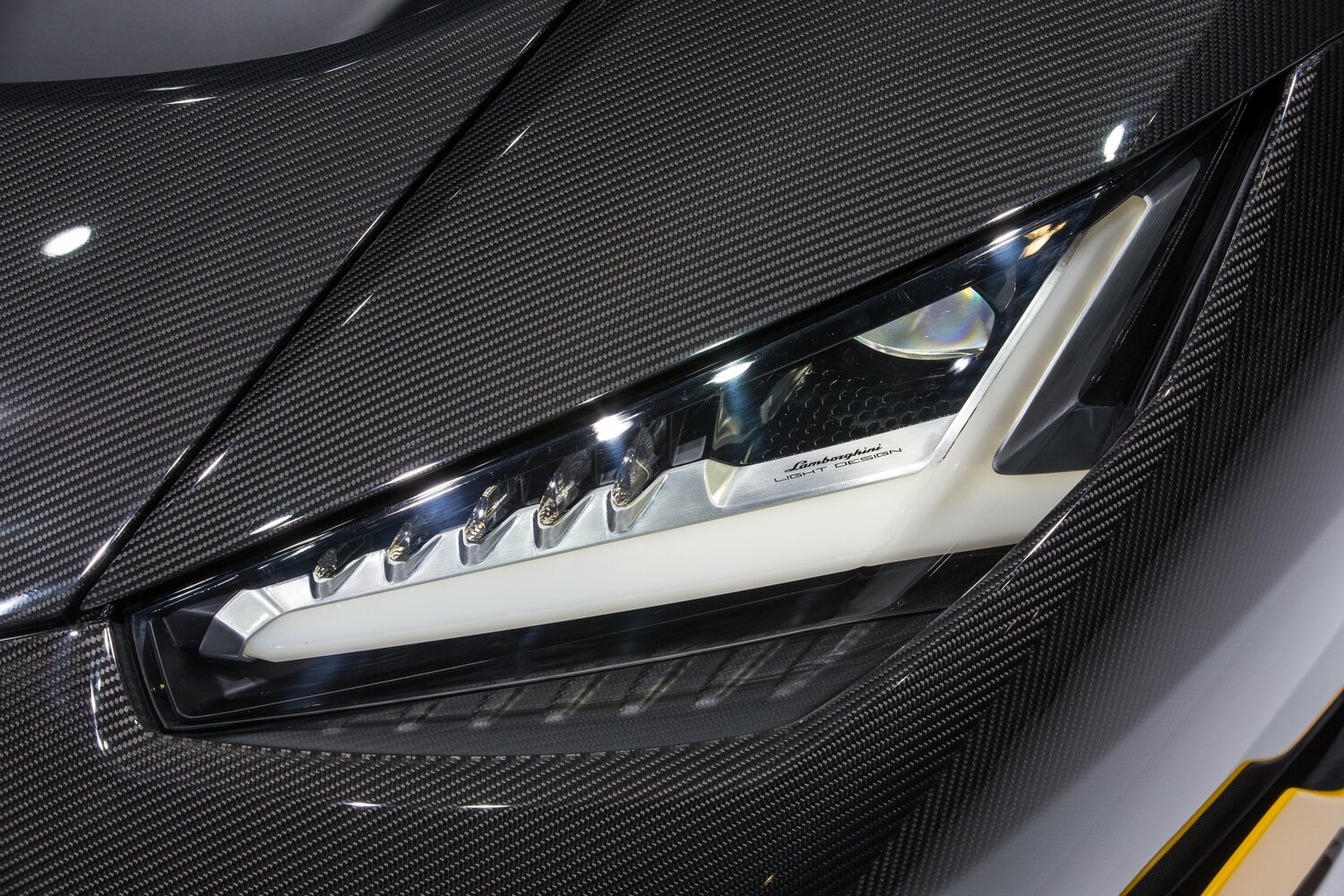 Lamborghini Centenario I, 2016, фото 9