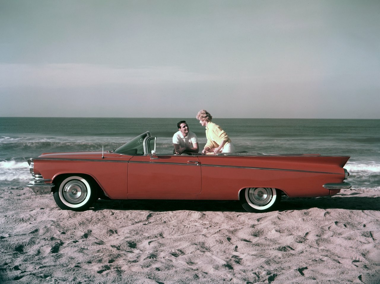 Buick Electra I, 1960, фото 2