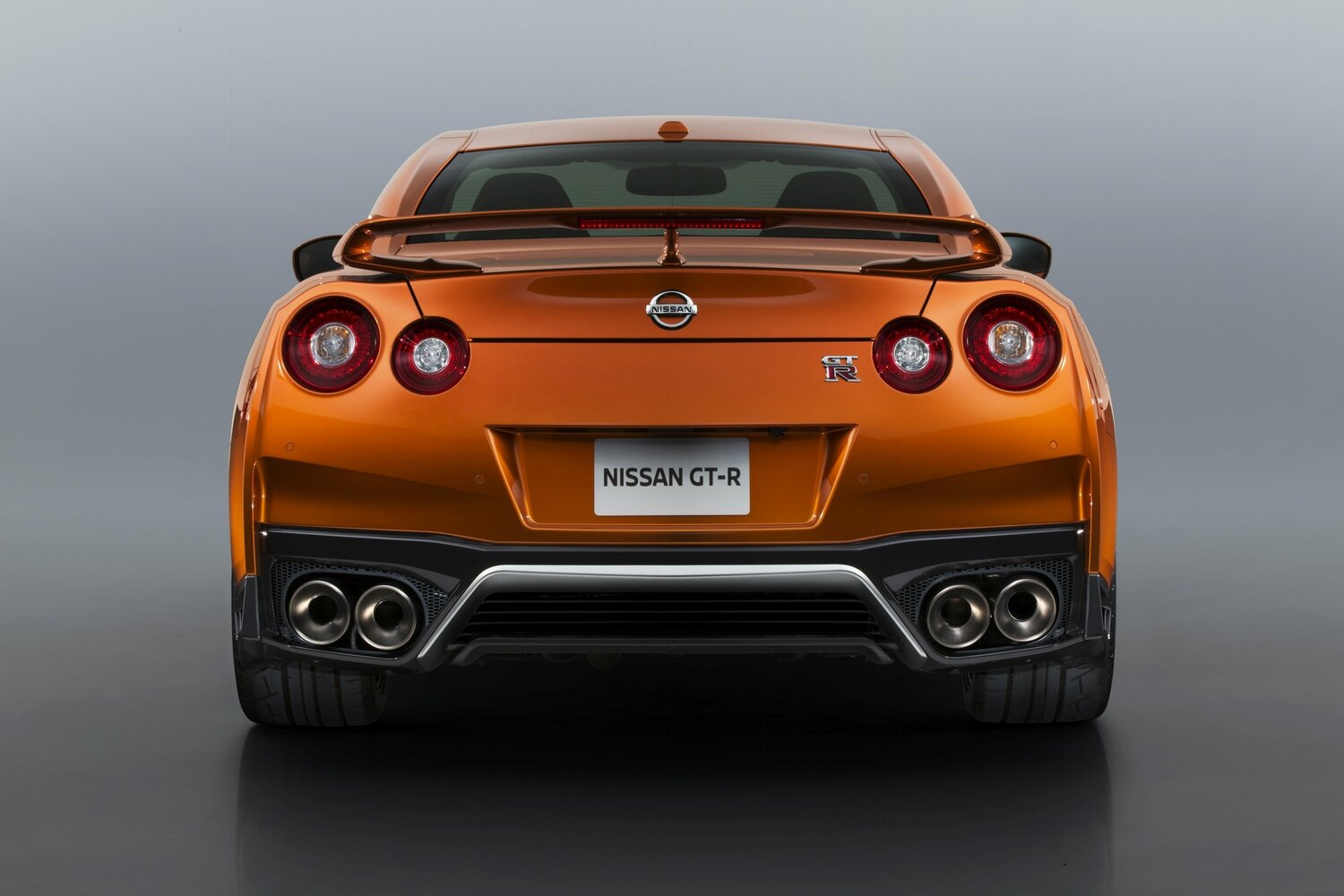 Nissan GT-R I Рестайлинг 3, 2019, фото 7