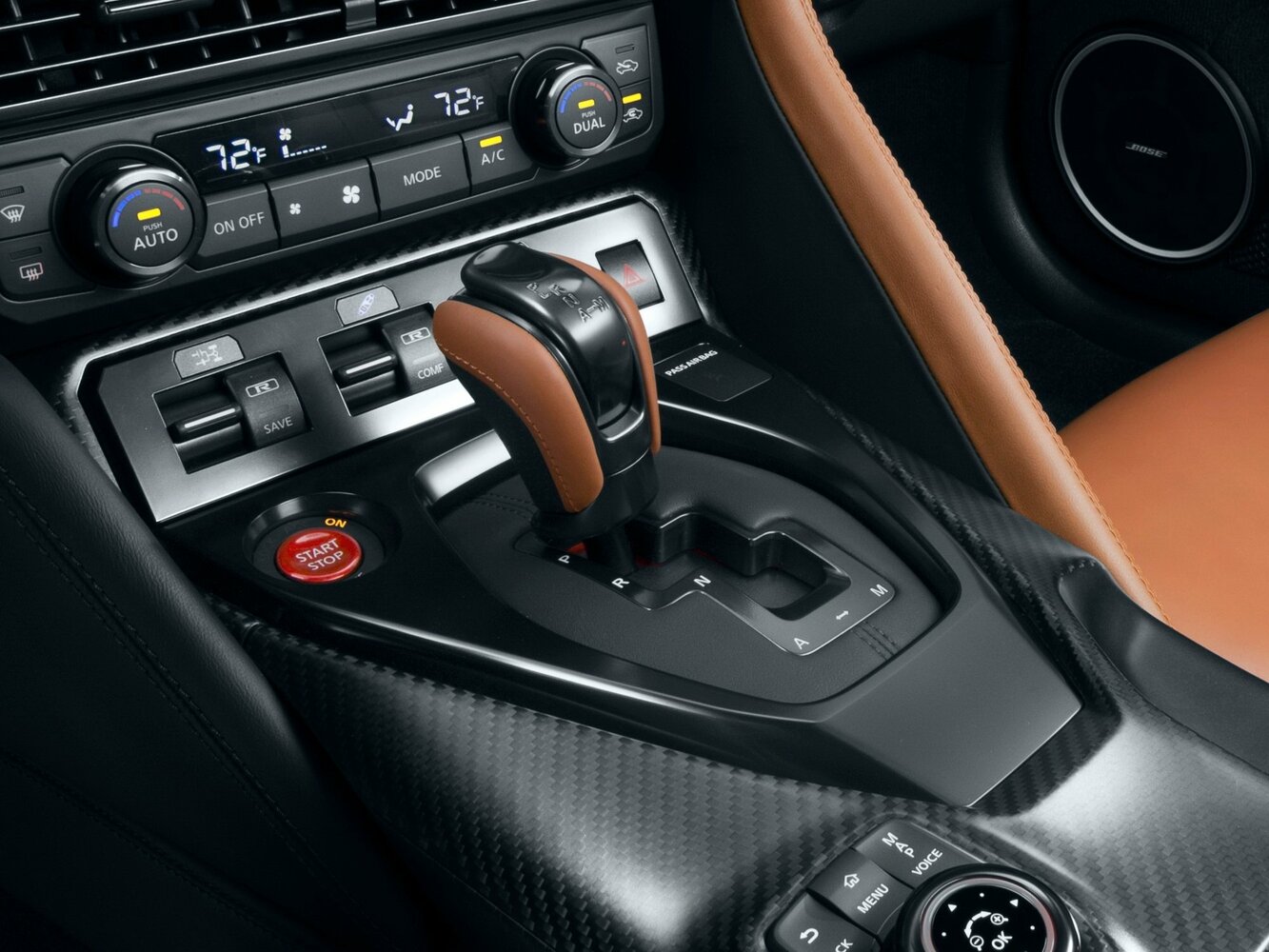 Nissan GT-R I Рестайлинг 3, 2019, фото 4