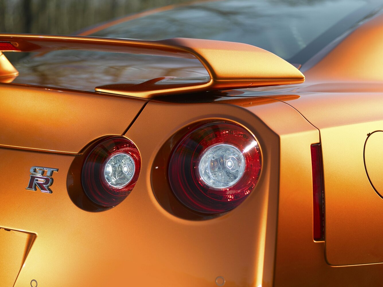 Nissan GT-R I Рестайлинг 3, 2019, фото 17
