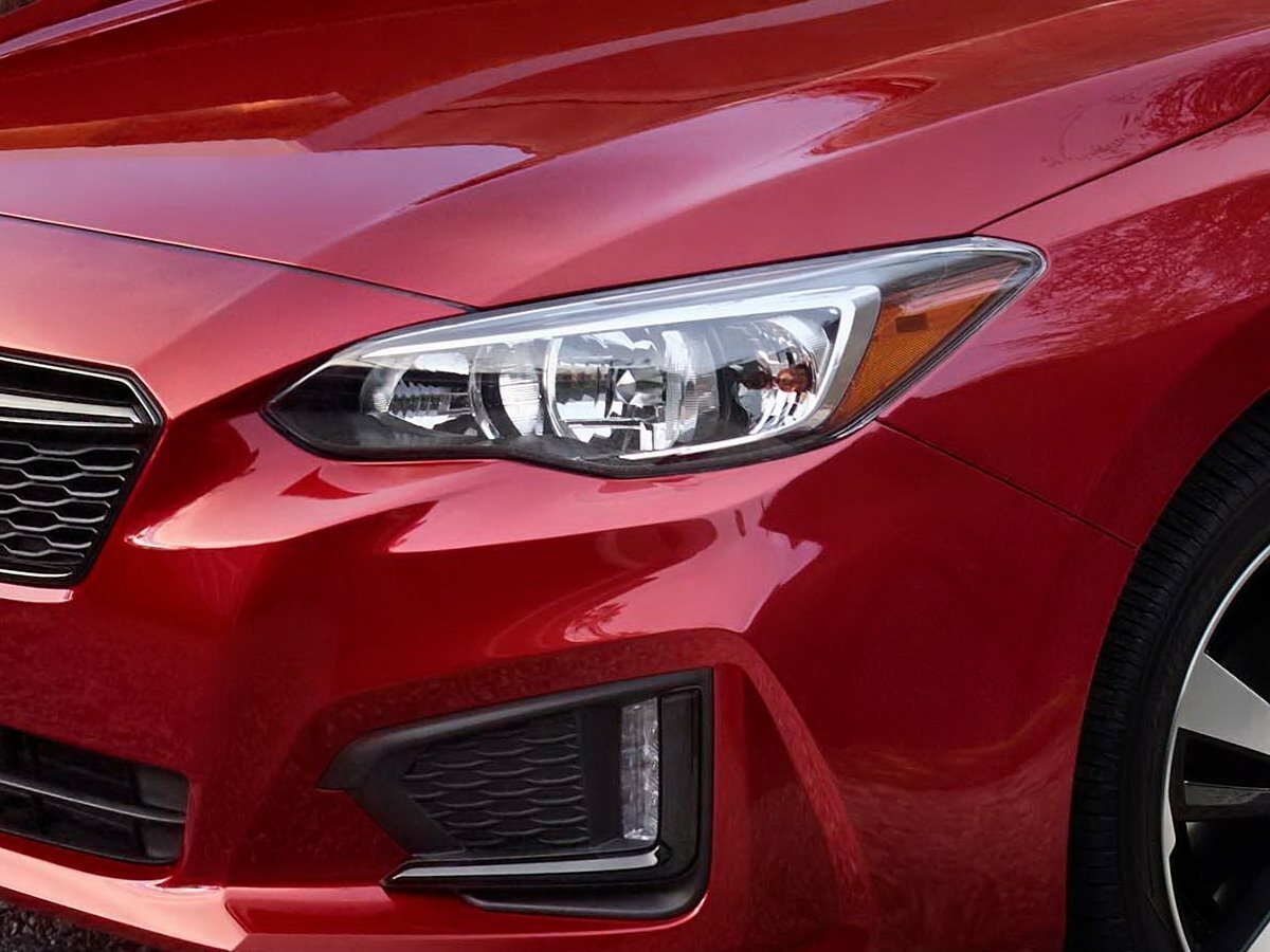 Subaru Impreza V, 2017, фото 3