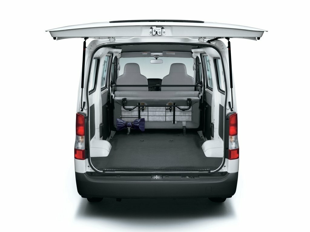 Toyota Lite Ace VI, 2013, фото 6