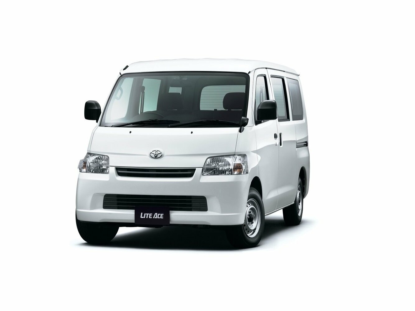 Toyota Lite Ace VI, 2013, фото 5
