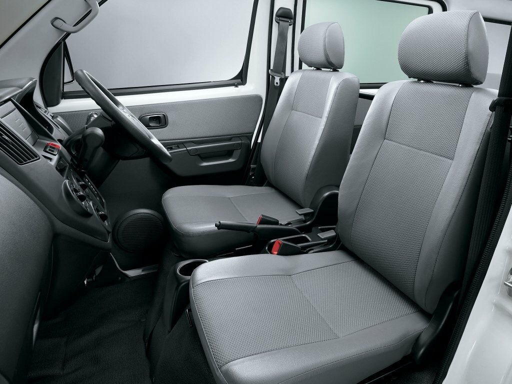Toyota Lite Ace VI, 2013, фото 2
