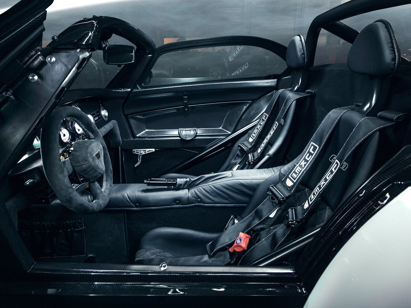 Donkervoort D8 GTO, 2017, фото 8