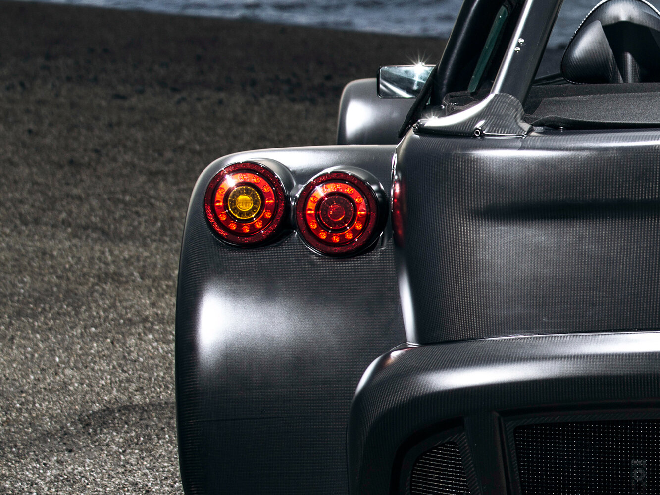 Donkervoort D8 GTO, 2017, фото 15