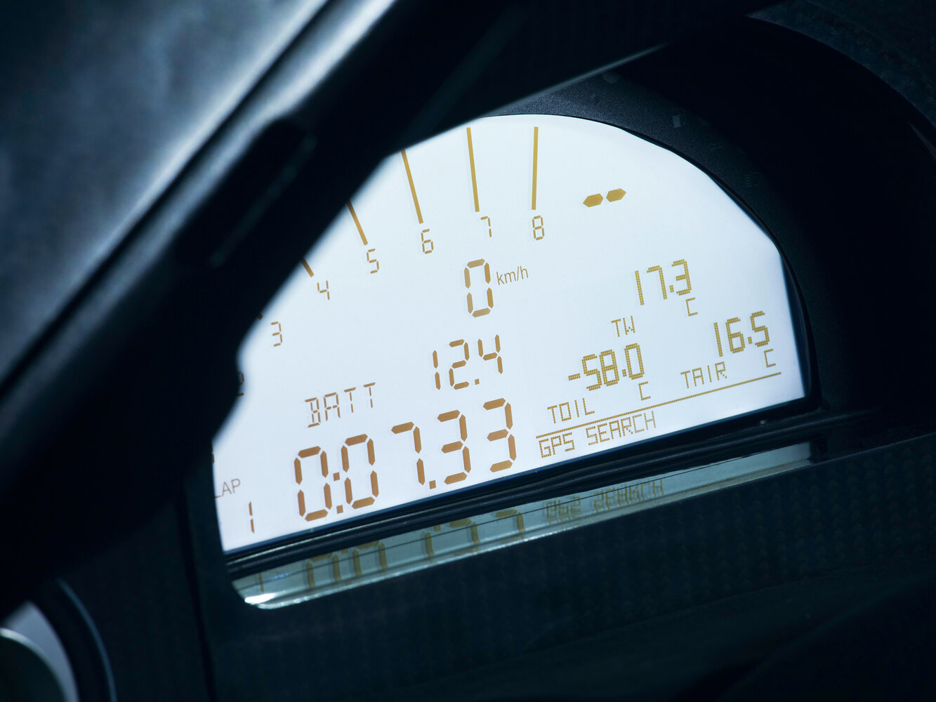 Donkervoort D8 GTO, 2017, фото 12