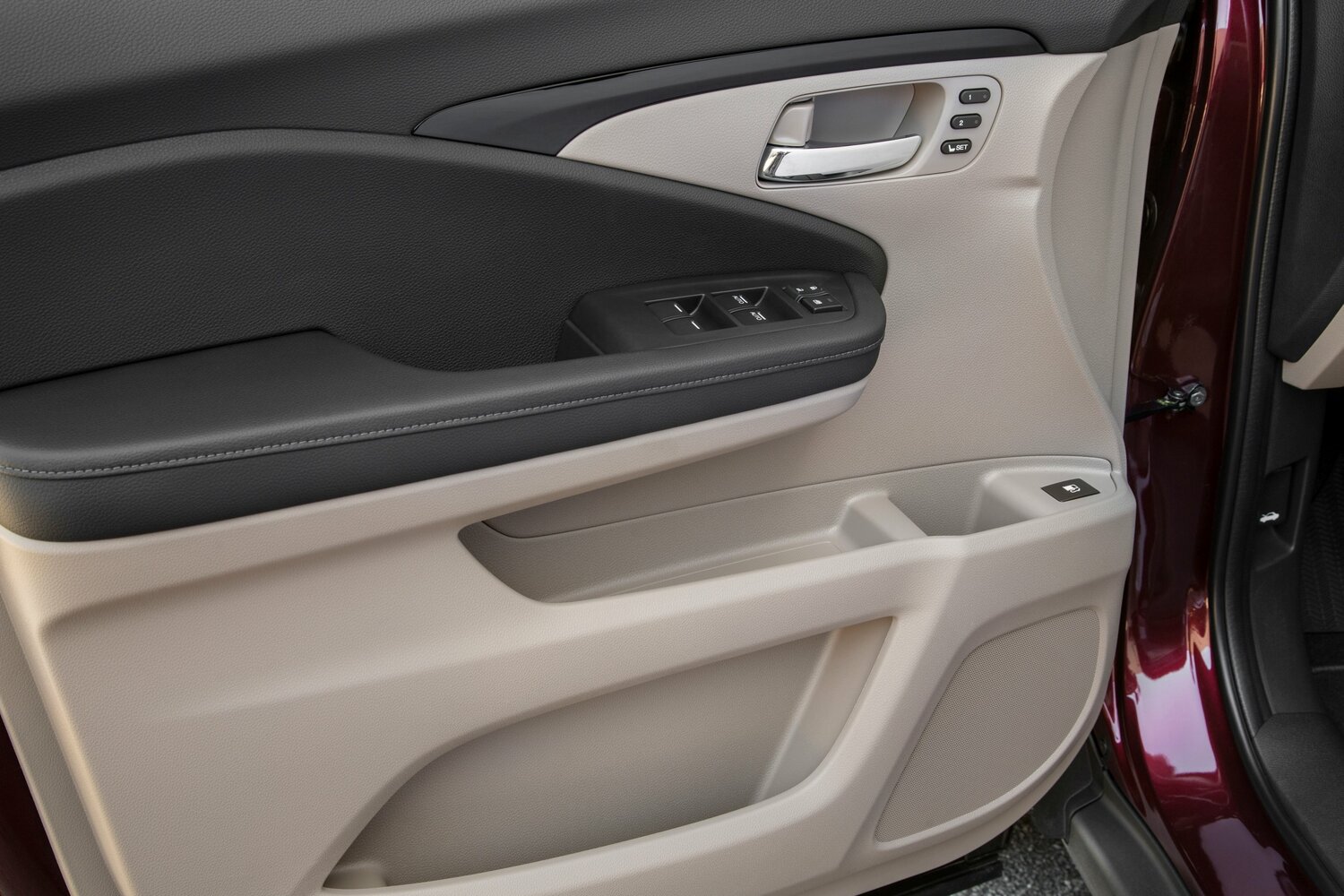 Honda Ridgeline II, 2020, фото 8