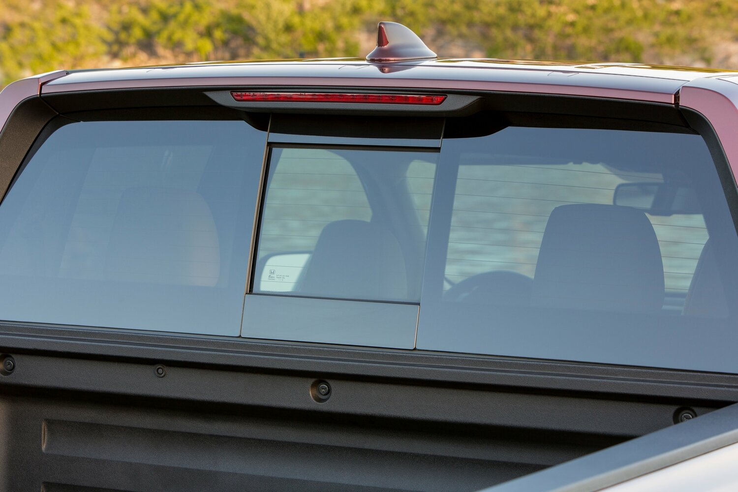 Honda Ridgeline II, 2020, фото 18