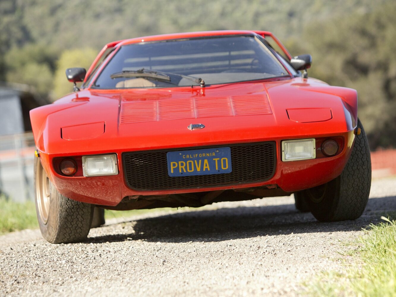 Lancia Stratos, 1975, фото 8