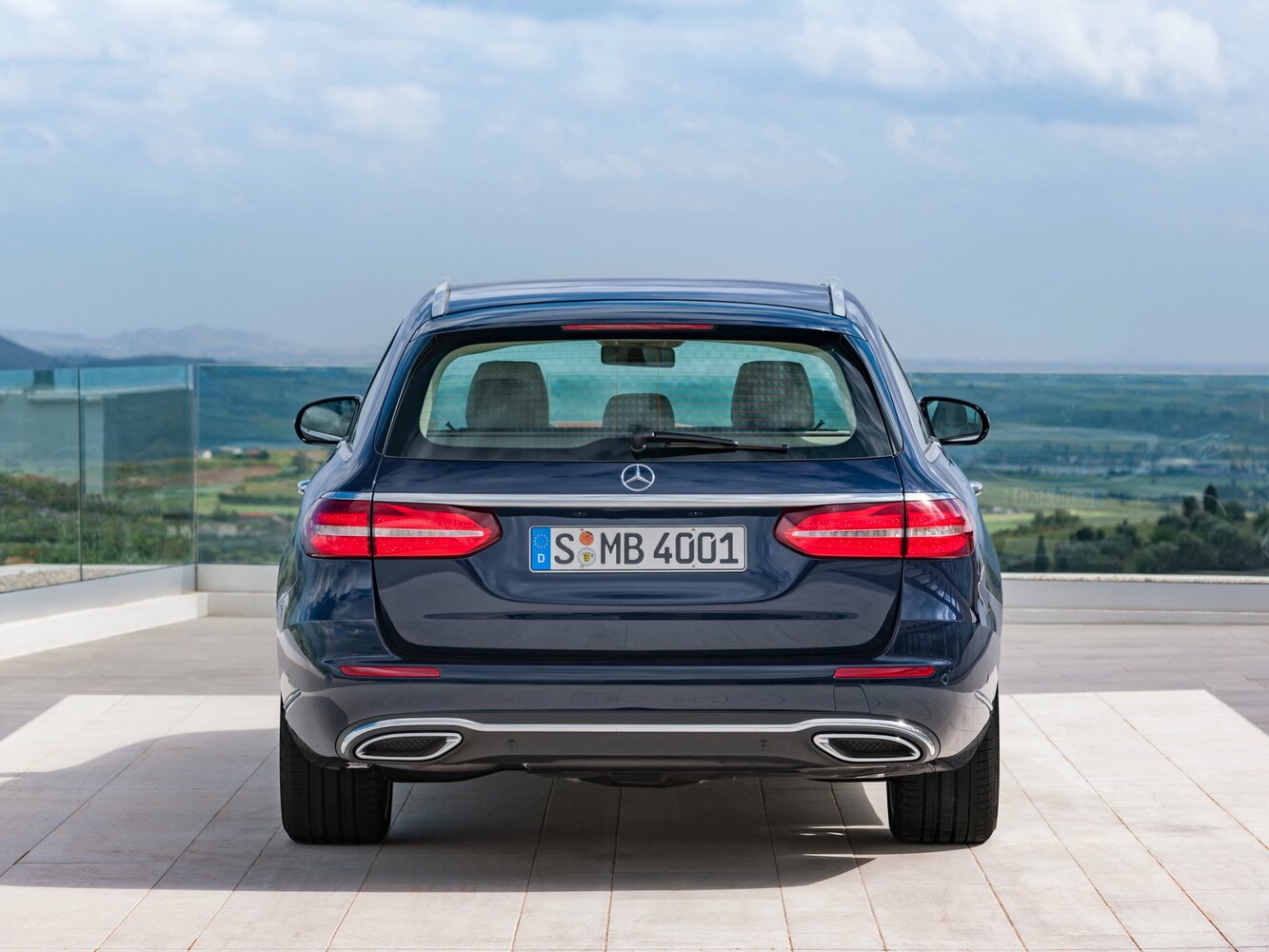 Mercedes-Benz E-Класс V (W213, S213, C238), 2021, фото 9