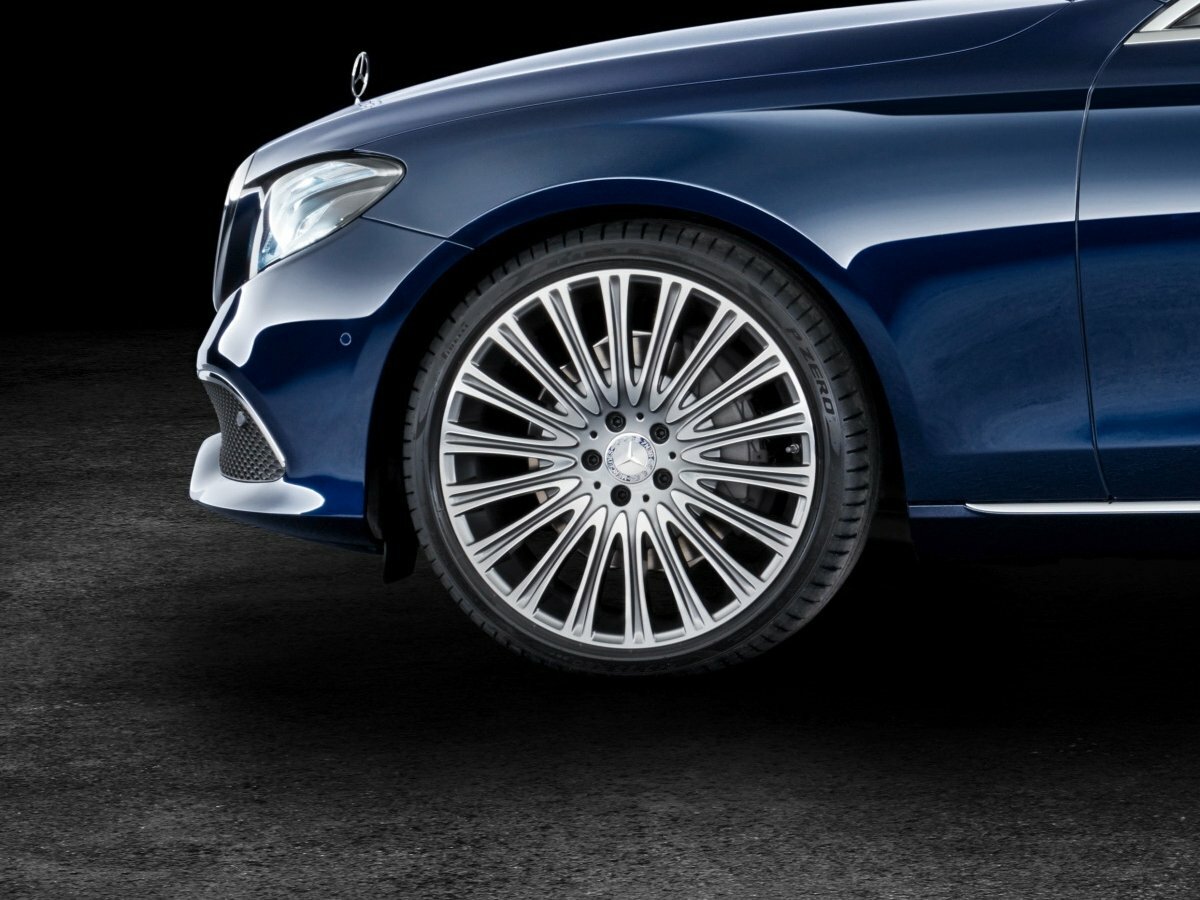 Mercedes-Benz E-Класс V (W213, S213, C238), 2021, фото 8