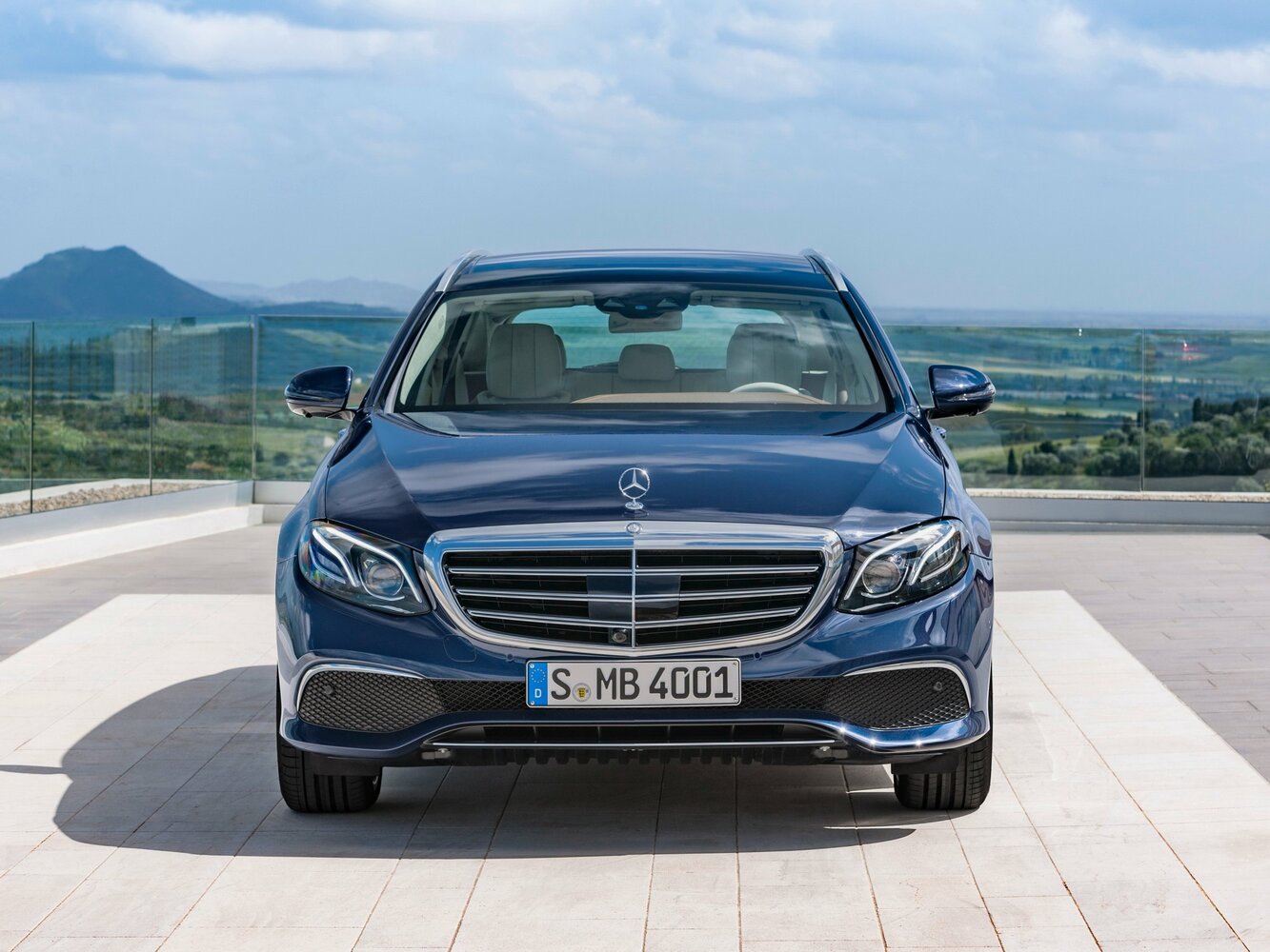 Mercedes-Benz E-Класс V (W213, S213, C238), 2021, фото 11