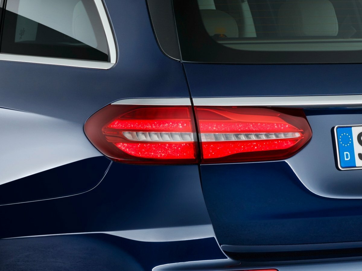 Mercedes-Benz E-Класс V (W213, S213, C238), 2021, фото 12