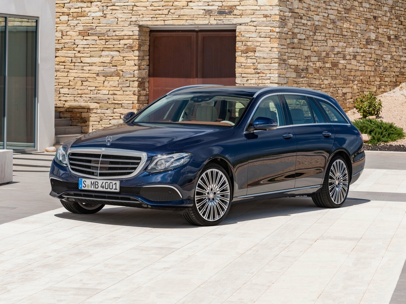 Mercedes-Benz E-Класс V (W213, S213, C238), 2021, фото 6