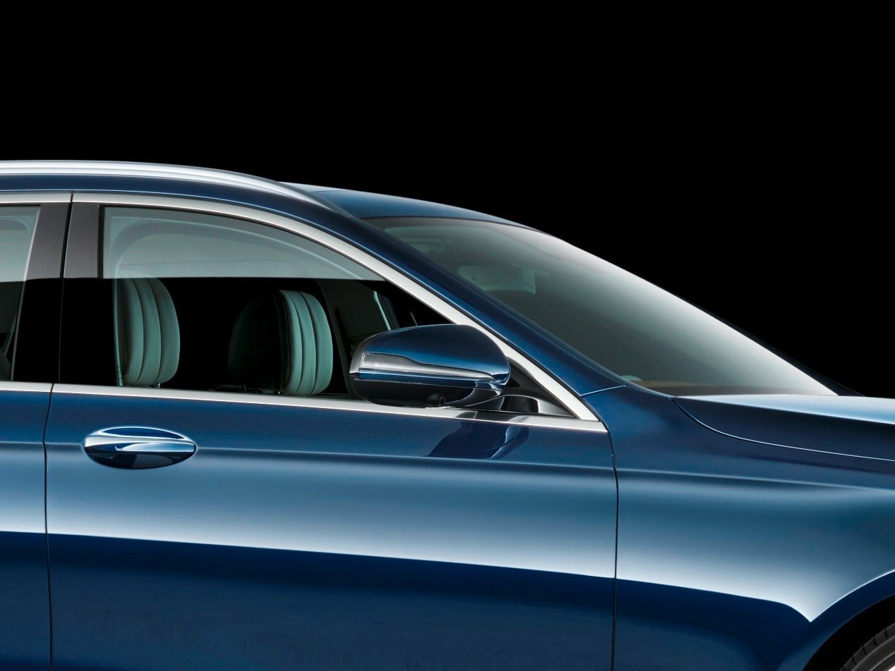 Mercedes-Benz E-Класс V (W213, S213, C238), 2021, фото 7
