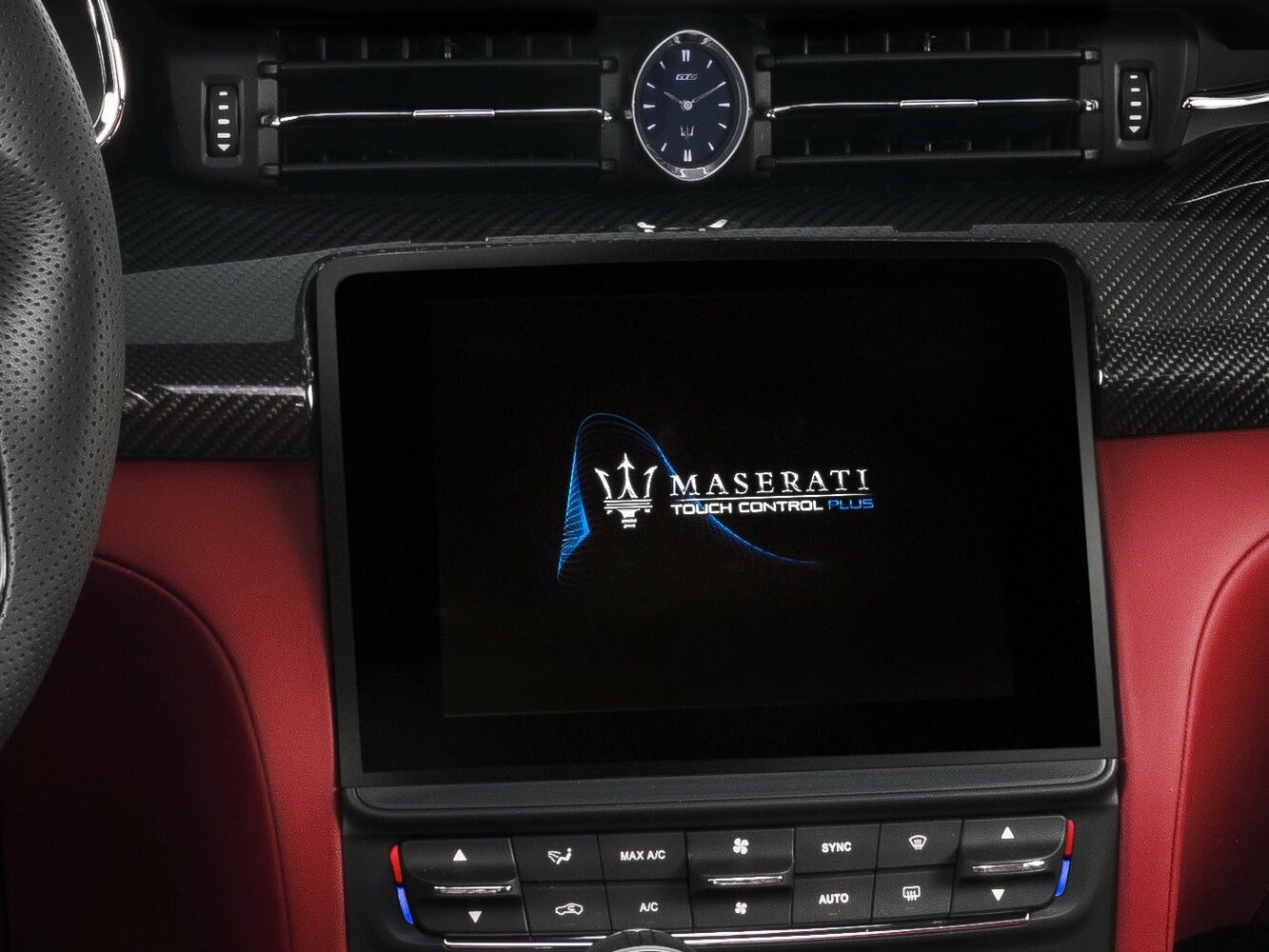 Maserati Quattroporte VI Рестайлинг, 2019, фото 3