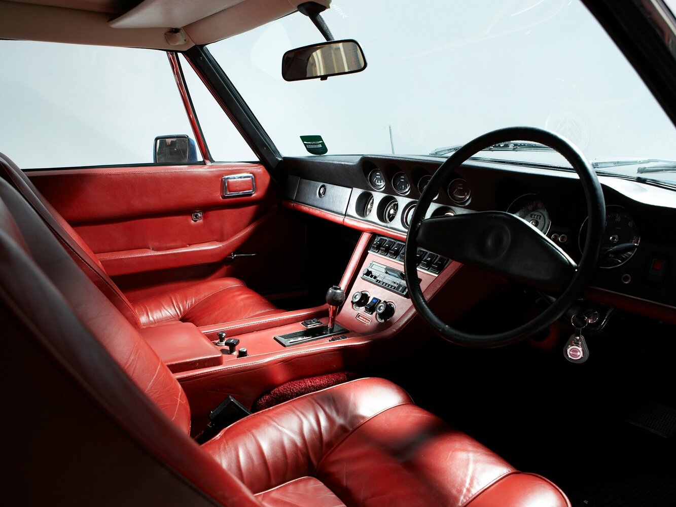 Jensen Interceptor I, 1971, фото 3