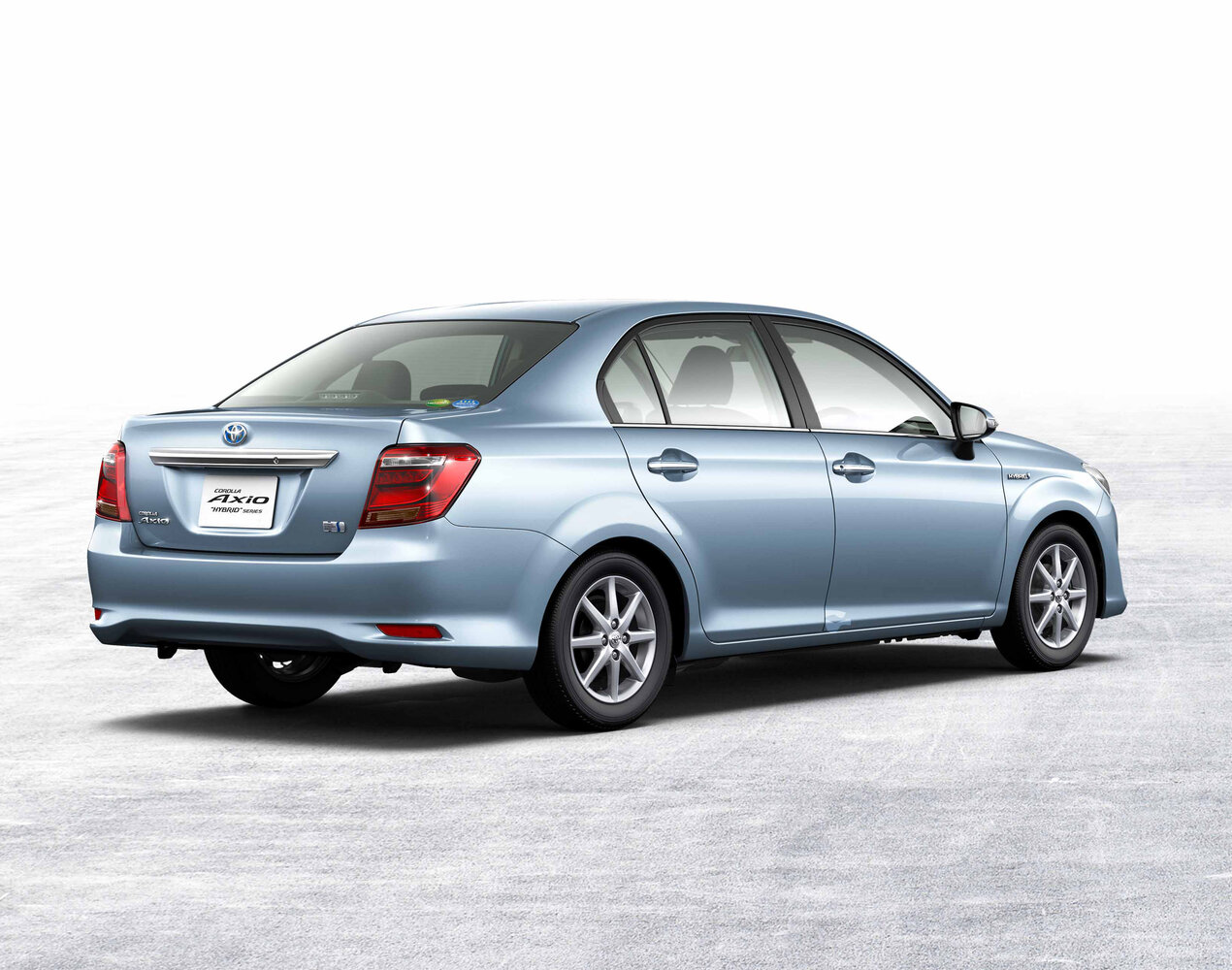 Toyota Corolla XI (E160, E170, E180) Рестайлинг 1, 2019, фото 5
