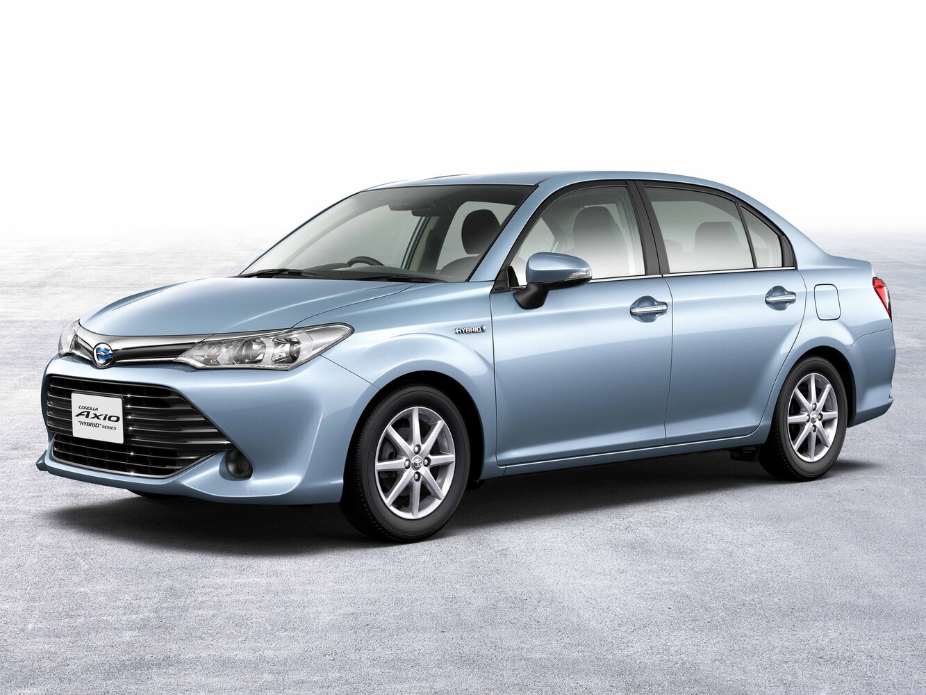 Toyota Corolla XI (E160, E170, E180) Рестайлинг 1, 2019, фото 4