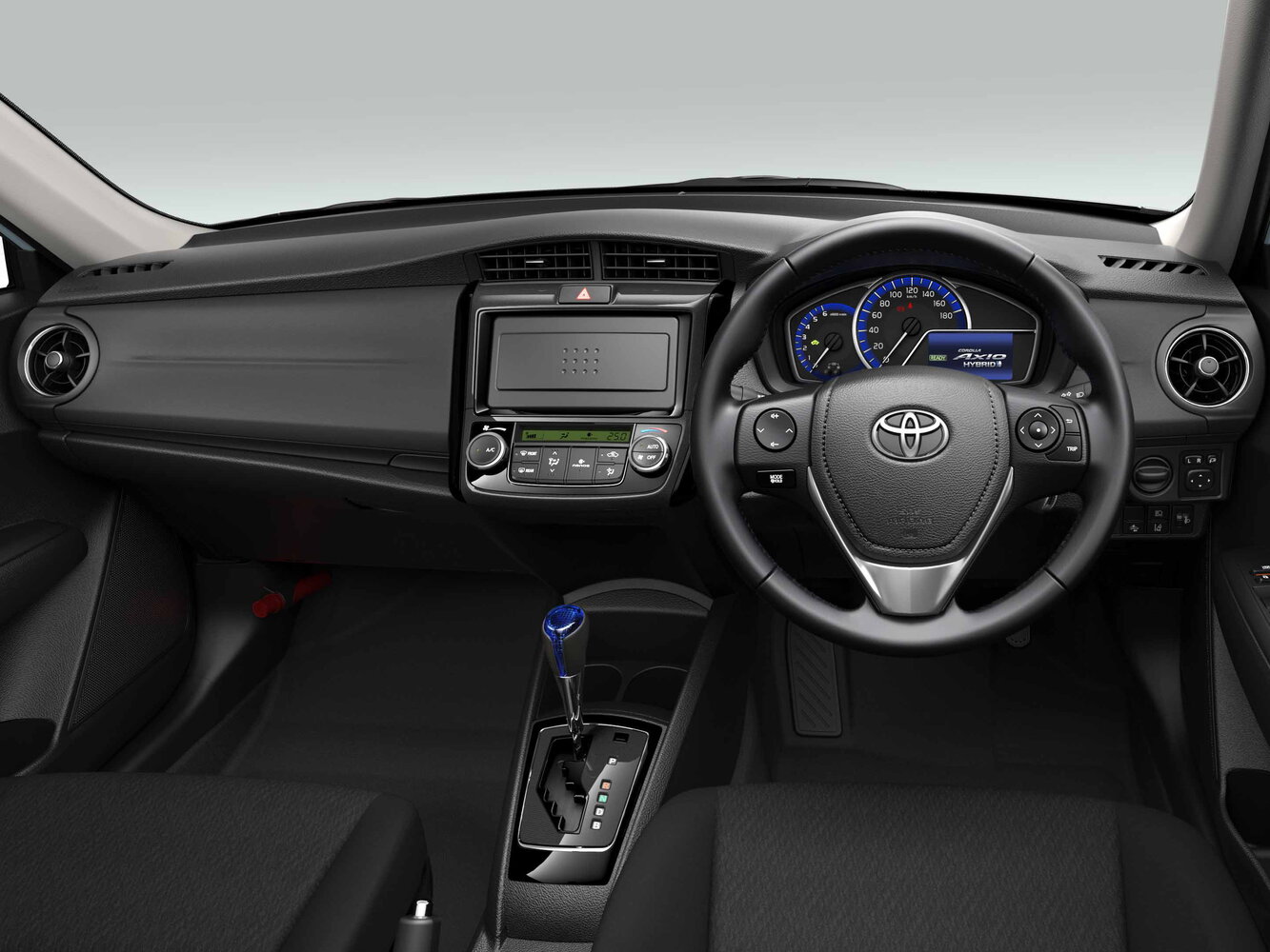 Toyota Corolla XI (E160, E170, E180) Рестайлинг 1, 2019, фото 2