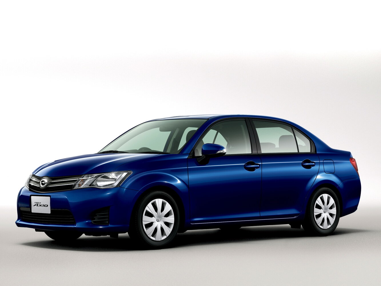 Toyota Corolla XI (E160, E170, E180), 2014, фото 4